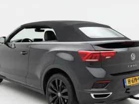 Volkswagen T-Roc Cabrio 1.5 TSI 150PK DSG R-LINE SPORT thumbnail 11