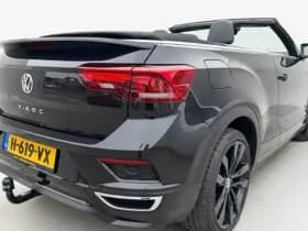 Volkswagen T-Roc Cabrio 1.5 TSI 150PK DSG R-LINE SPORT thumbnail 3
