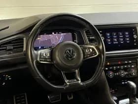 Volkswagen T-Roc Cabrio 1.5 TSI 150PK DSG R-LINE SPORT thumbnail 25