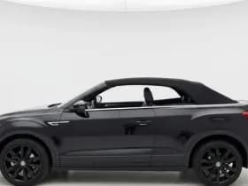 Volkswagen T-Roc Cabrio 1.5 TSI 150PK DSG R-LINE SPORT thumbnail 5