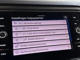 Volkswagen T-Roc Cabrio 1.5 TSI 150PK DSG R-LINE SPORT thumbnail 43