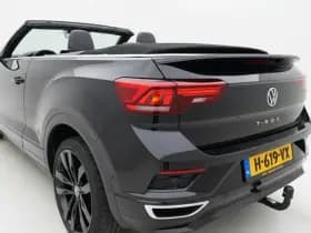 Volkswagen T-Roc Cabrio 1.5 TSI 150PK DSG R-LINE SPORT thumbnail 9