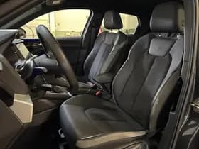 Audi A1 Sportback 30 TFSI 115PK S-TRONIC ADVANCED S LINE INT thumbnail 12