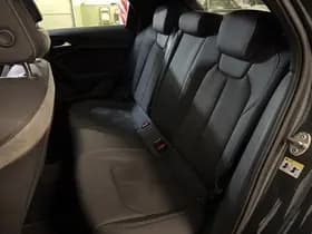 Audi A1 Sportback 30 TFSI 115PK S-TRONIC ADVANCED S LINE INT thumbnail 13