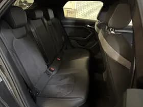 Audi A1 Sportback 30 TFSI 115PK S-TRONIC ADVANCED S LINE INT thumbnail 15