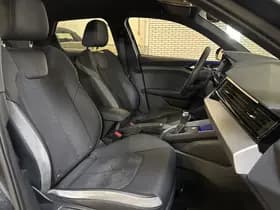 Audi A1 Sportback 30 TFSI 115PK S-TRONIC ADVANCED S LINE INT thumbnail 16