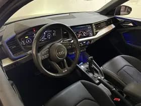 Audi A1 Sportback 30 TFSI 115PK S-TRONIC ADVANCED S LINE INT thumbnail 19