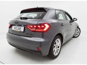 Audi A1 Sportback 30 TFSI 115PK S-TRONIC ADVANCED S LINE INT thumbnail 3