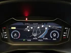 Audi A1 Sportback 30 TFSI 115PK S-TRONIC ADVANCED S LINE INT thumbnail 24