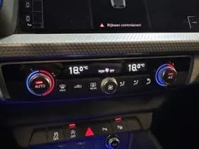 Audi A1 Sportback 30 TFSI 115PK S-TRONIC ADVANCED S LINE INT thumbnail 25