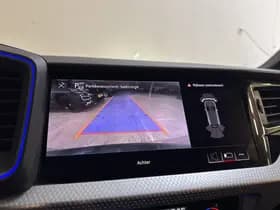 Audi A1 Sportback 30 TFSI 115PK S-TRONIC ADVANCED S LINE INT thumbnail 29