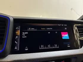 Audi A1 Sportback 30 TFSI 115PK S-TRONIC ADVANCED S LINE INT thumbnail 30