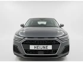 Audi A1 Sportback 30 TFSI 115PK S-TRONIC ADVANCED S LINE INT thumbnail 4