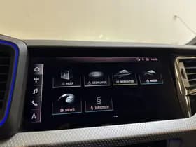 Audi A1 Sportback 30 TFSI 115PK S-TRONIC ADVANCED S LINE INT thumbnail 37