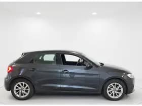 Audi A1 Sportback 30 TFSI 115PK S-TRONIC ADVANCED S LINE INT thumbnail 5