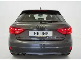 Audi A1 Sportback 30 TFSI 115PK S-TRONIC ADVANCED S LINE INT thumbnail 6