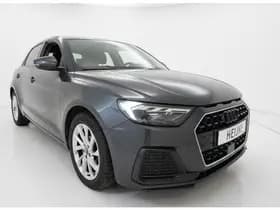Audi A1 Sportback 30 TFSI 115PK S-TRONIC ADVANCED S LINE INT thumbnail 8