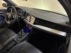 Audi A1 Sportback 30 TFSI 115PK S-TRONIC ADVANCED S LINE INT thumbnail 10