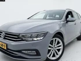 Volkswagen Passat Variant 1.5 TSI 150PK DSG BUSINESS