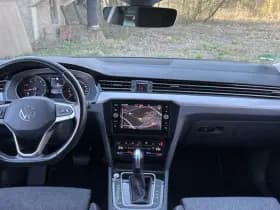 Volkswagen Passat Variant 1.5 TSI 150PK DSG BUSINESS thumbnail 2