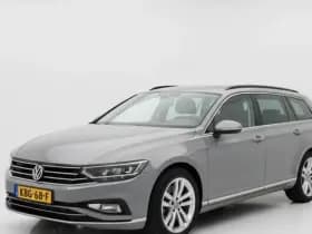 Volkswagen Passat Variant 1.5 TSI 150PK DSG BUSINESS thumbnail 11