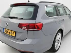 Volkswagen Passat Variant 1.5 TSI 150PK DSG BUSINESS thumbnail 12