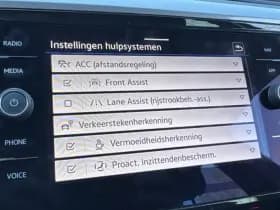 Volkswagen Passat Variant 1.5 TSI 150PK DSG BUSINESS thumbnail 36