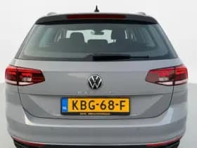 Volkswagen Passat Variant 1.5 TSI 150PK DSG BUSINESS thumbnail 6