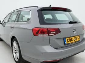 Volkswagen Passat Variant 1.5 TSI 150PK DSG BUSINESS thumbnail 10