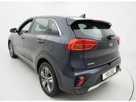Kia Niro 1.6 GDi Hybrid MORE thumbnail 11