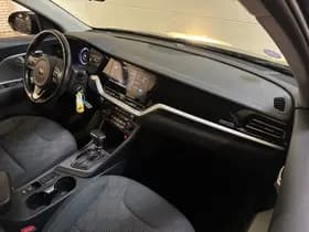 Kia Niro 1.6 GDi Hybrid MORE thumbnail 13