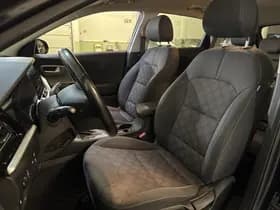 Kia Niro 1.6 GDi Hybrid MORE thumbnail 14
