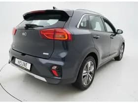 Kia Niro 1.6 GDi Hybrid MORE thumbnail 3