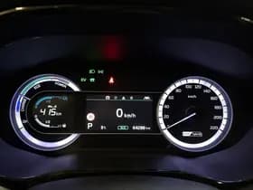 Kia Niro 1.6 GDi Hybrid MORE thumbnail 21