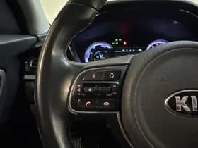 Kia Niro 1.6 GDi Hybrid MORE thumbnail 22