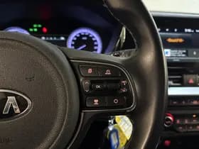 Kia Niro 1.6 GDi Hybrid MORE thumbnail 23