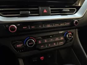 Kia Niro 1.6 GDi Hybrid MORE thumbnail 24