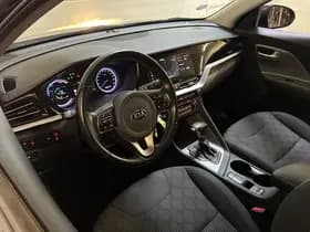 Kia Niro 1.6 GDi Hybrid MORE thumbnail 26