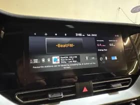 Kia Niro 1.6 GDi Hybrid MORE thumbnail 27