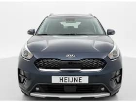 Kia Niro 1.6 GDi Hybrid MORE thumbnail 4