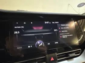 Kia Niro 1.6 GDi Hybrid MORE thumbnail 31