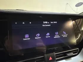 Kia Niro 1.6 GDi Hybrid MORE thumbnail 32