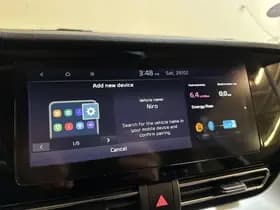 Kia Niro 1.6 GDi Hybrid MORE thumbnail 33