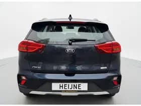 Kia Niro 1.6 GDi Hybrid MORE thumbnail 6