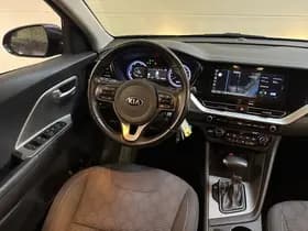 Kia Niro 1.6 GDi Hybrid MORE thumbnail 7