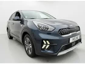 Kia Niro 1.6 GDi Hybrid MORE thumbnail 8