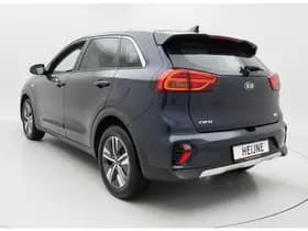 Kia Niro 1.6 GDi Hybrid MORE thumbnail 9