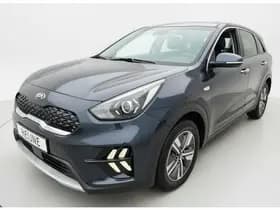 Kia Niro 1.6 GDi Hybrid MORE thumbnail 10