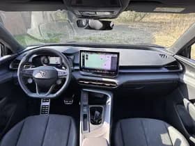 CUPRA Terramar 1.5 eTSI 150PK DSG Business thumbnail 2