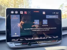 CUPRA Terramar 1.5 eTSI 150PK DSG Business thumbnail 36